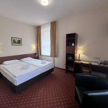 Memel Hotel Klaipeda Luaran gambar
